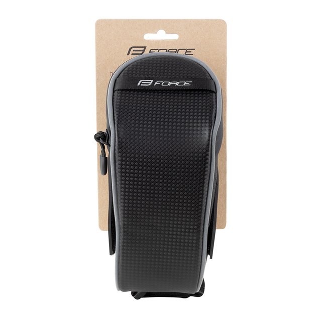 Krep&scaron;ys po balneliu FORCE Stone // 0.7 L (juoda)