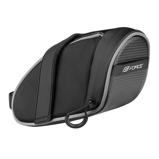 Krep&scaron;ys po balneliu FORCE Stone // 0.7 L (juoda)