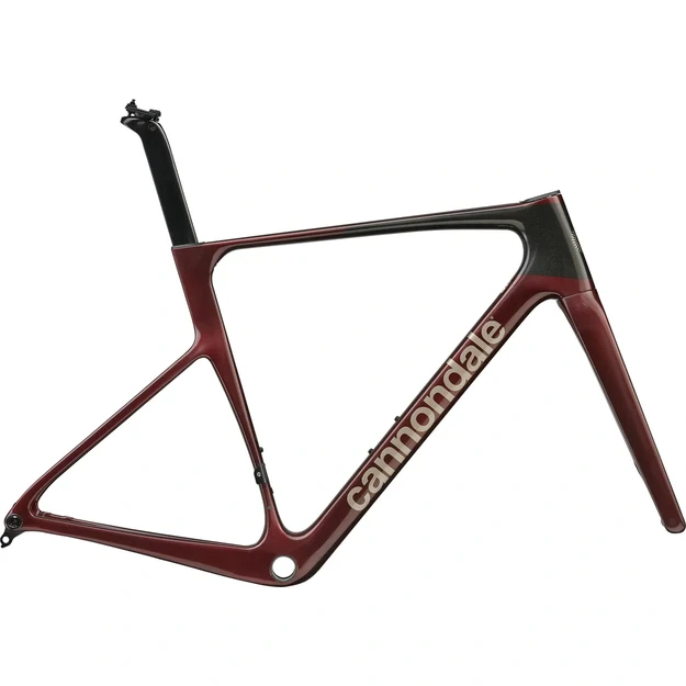 CANNONDALE SUPERSIX EVO A/M FRAME (C1113GU10/CHL)