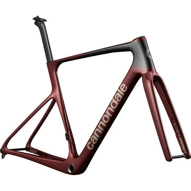 CANNONDALE SUPERSIX EVO A/M FRAME (C1113GU10/CHL)