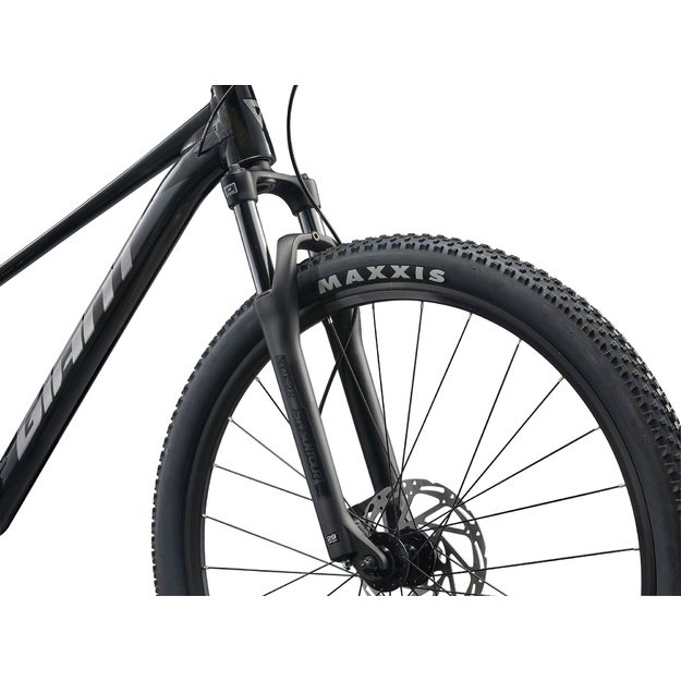 Dviratis GIANT Talon 3, 27.5  XS, Panther