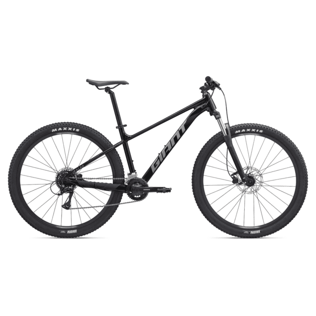 Dviratis GIANT Talon 3, 27.5  XS, Panther