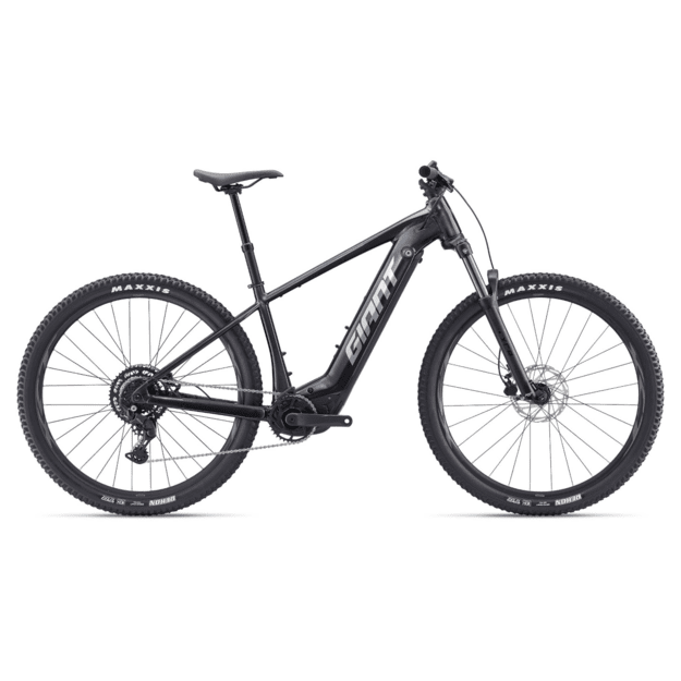 Elektrinis dviratis GIANT Fathom E+ 2, 29  Gunmetal Black