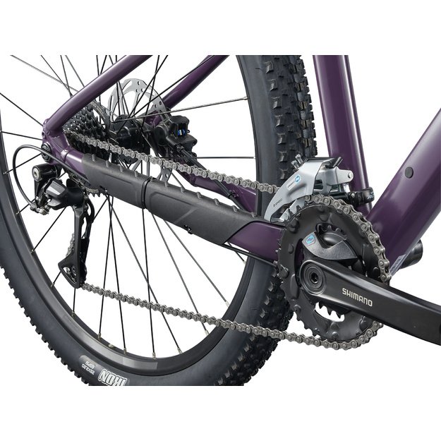 Moteriškas dviratis LIV Tempt 3. 29  Tyrian Purple