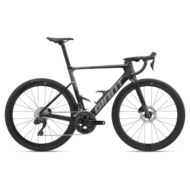 Plento dviratis GIANT Propel Advanced 1 (2027) anglies pluošto