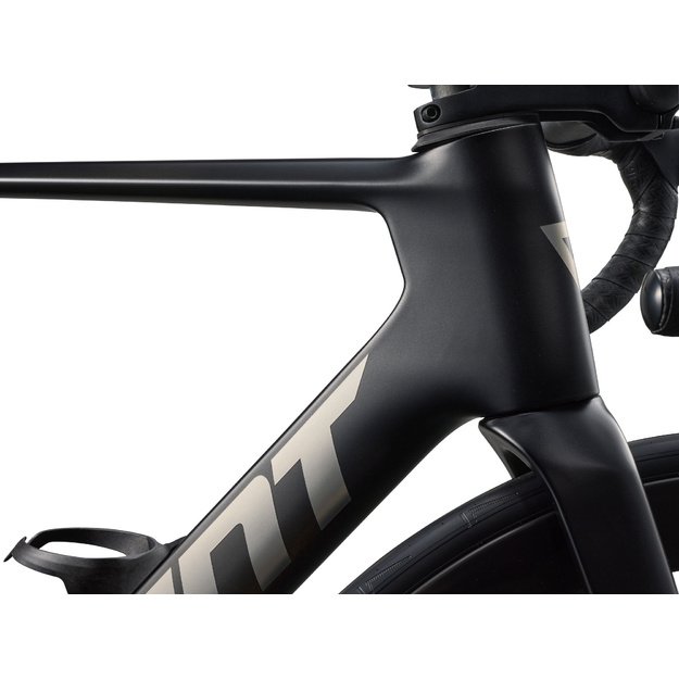 Plento dviratis GIANT Propel Advanced 1 (2027) anglies pluošto