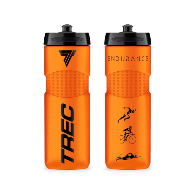 Gertuvė TREC Endurance 002, oranžinė