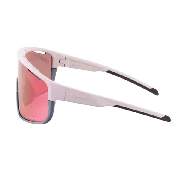 Shimano akiniai Eyewear CE-PLSR3 PULSAR RIDESCAPE TRAIL Lilac