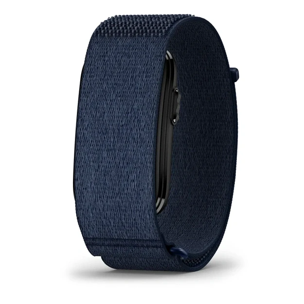 Išmanioji apyrankė Garmin CIRQA | Kapitono mėlyna