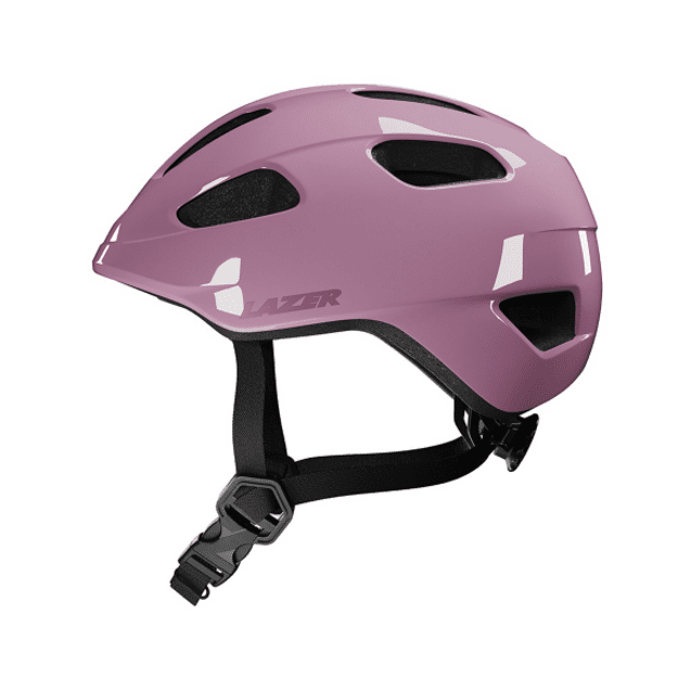 Šalmas Lazer Pnut 2.0 KC CE-CPSC Pink Noise (Turnfit)