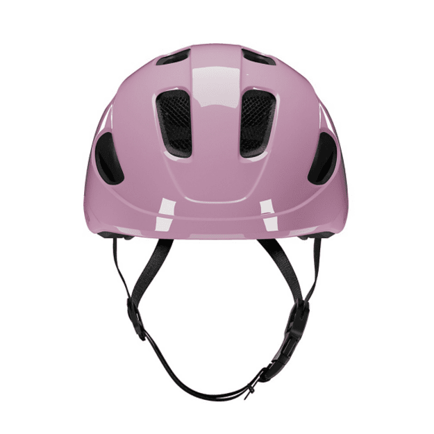 Šalmas Lazer Pnut 2.0 KC CE-CPSC Pink Noise (Turnfit)