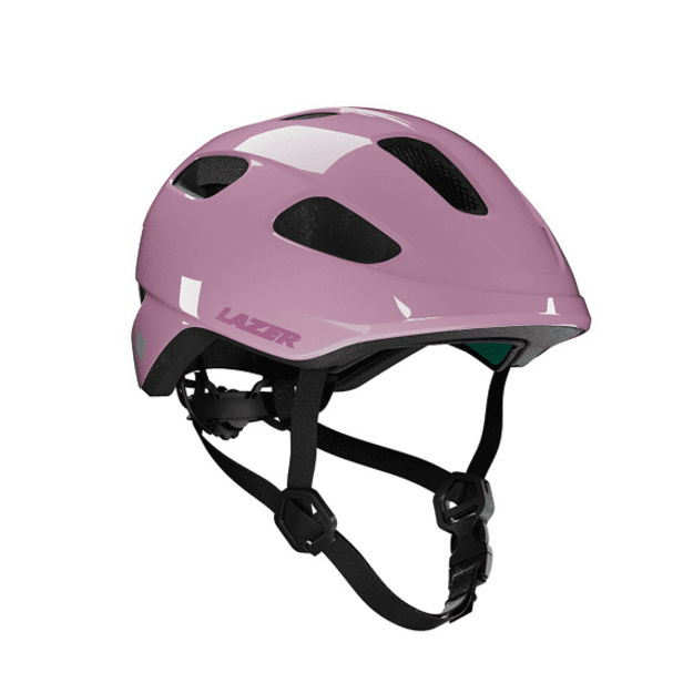 Šalmas Lazer Pnut 2.0 KC CE-CPSC Pink Noise (Turnfit)