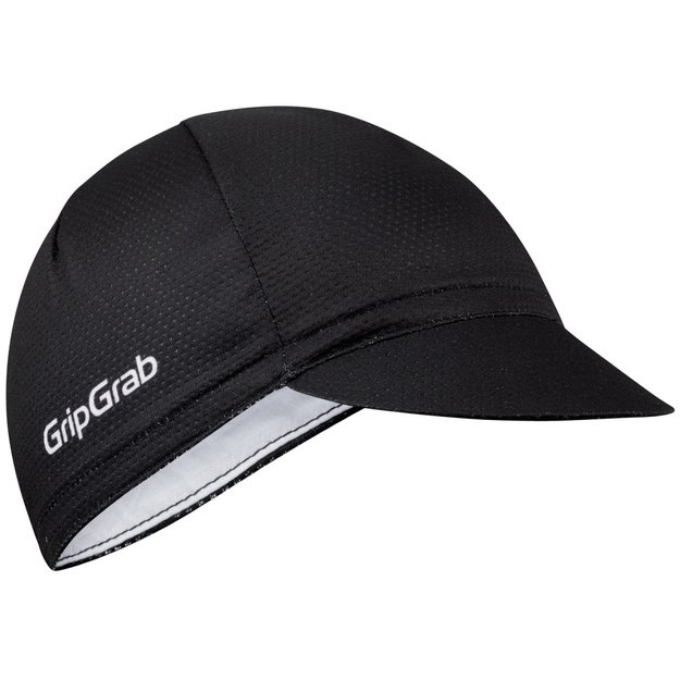 GripGrab Lightweight vasarinė kepurė | Black