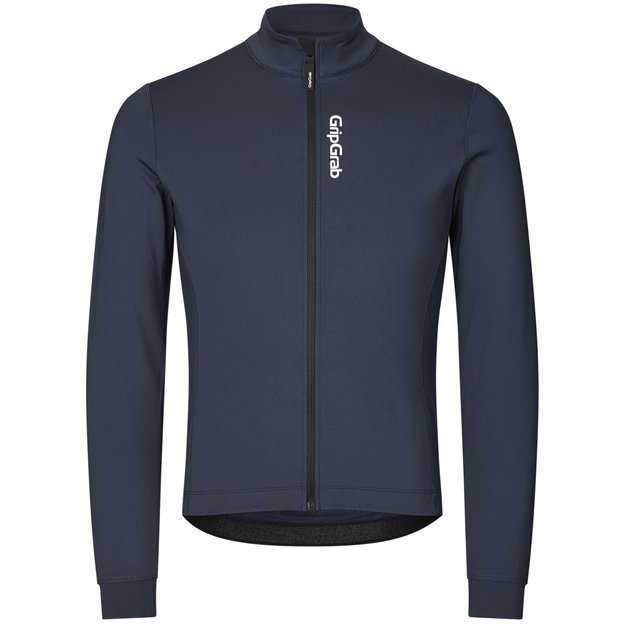 GripGrab RIDE Thermal vyri&scaron;ki mar&scaron;kinėliai | Navy Blue