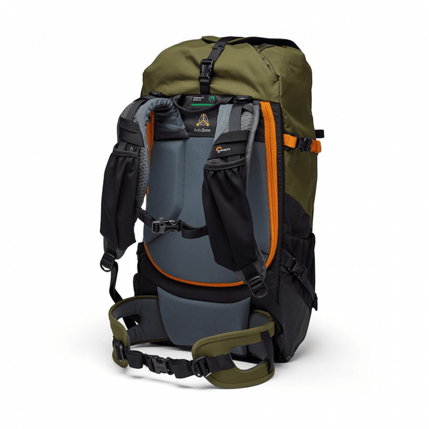Lowepro kuprinė PhotoSport X BP 45L AW (Green)
