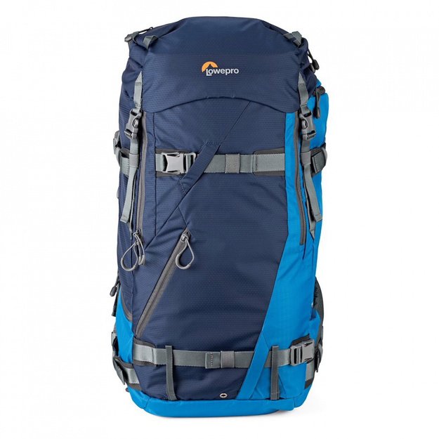 Lowepro kuprinė Powder BP 500 AW (Midnight Blue)