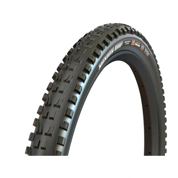 MAXXIS TIRE MINION DHF 27.5X2.50 FOLDABLE MAXXTERRA/EXO/TR (ETB00681400)