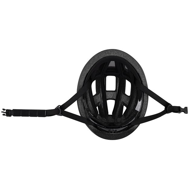 &Scaron;almas FORCE Falcon // dydis: S/M (55-58 cm) (juoda)