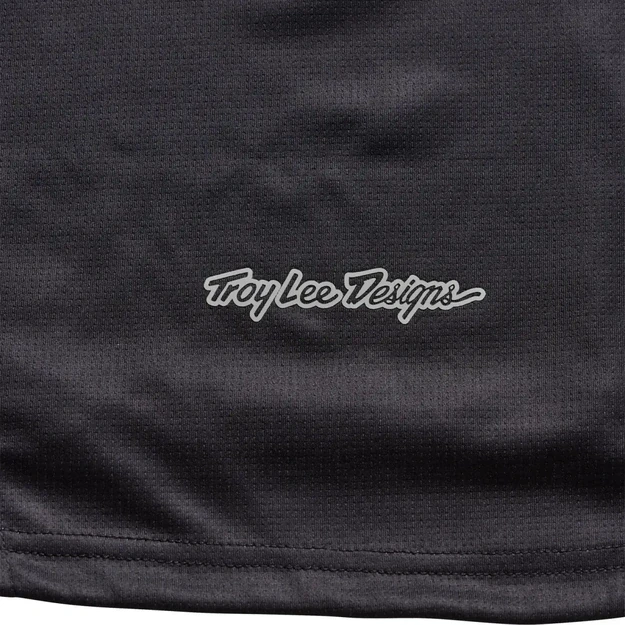 TLD MENS LONG SLEEVE JERSEY SKYLINE CHILL SWITCHBACK CARBON (35342300)