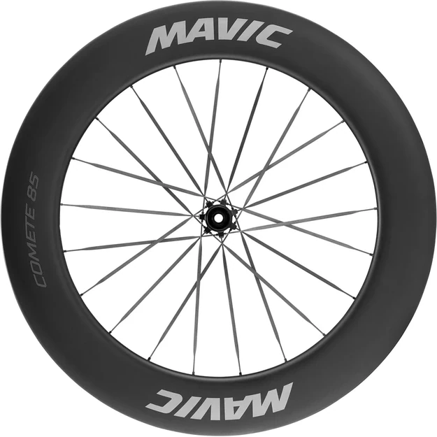 MAVIC COMETE 85 DISC CENTERLOCK FRONT (F00155601)