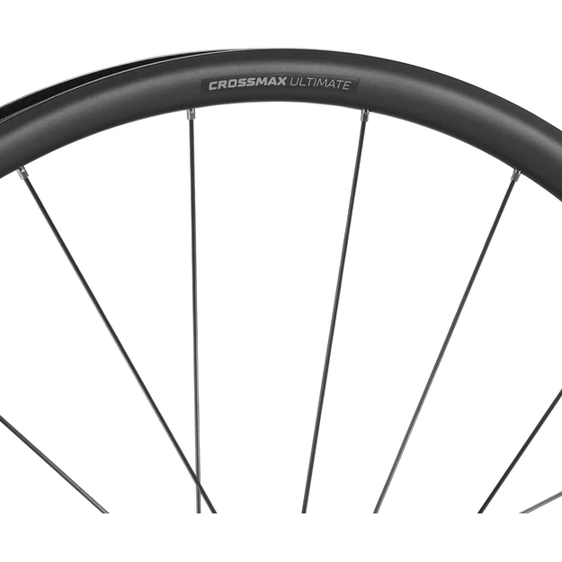 MAVIC CROSSMAX ULTIMATE DISC CENTERLOCK 29 BOOST MS PAIR (P00159907)