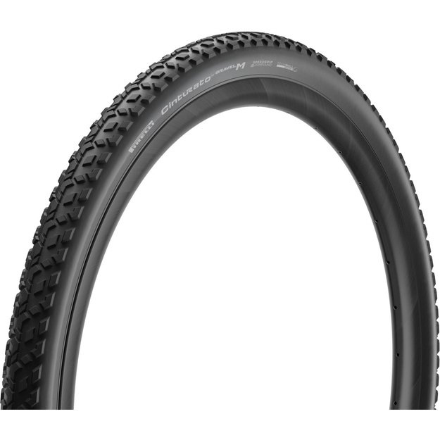 Padanga Pirelli Tire Cinturato Gravel M, ProWALL Gravel