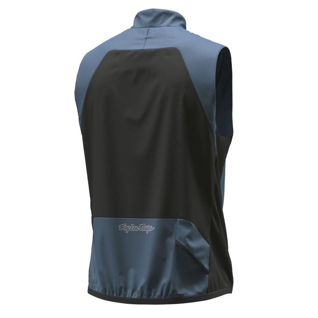 TLD VEST SKYLINE PRO MONO SLATE (88302702)