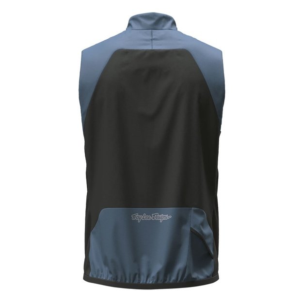 TLD VEST SKYLINE PRO MONO SLATE (88302702)