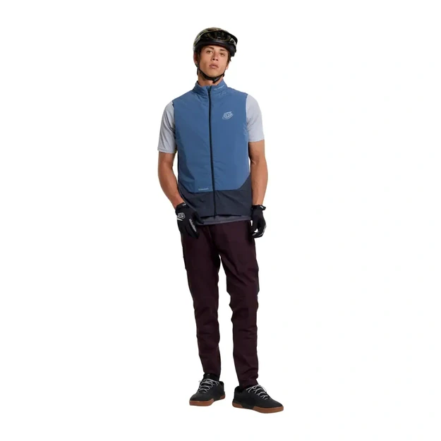 TLD VEST SKYLINE PRO MONO SLATE (88302702)