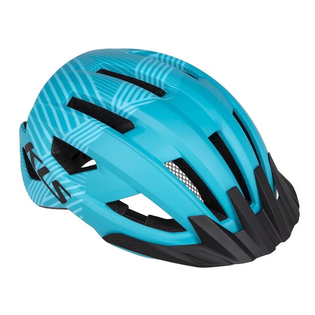 &Scaron;almas KLS Daze L-XL 58-61cm (&scaron;viesiai mėlyna)