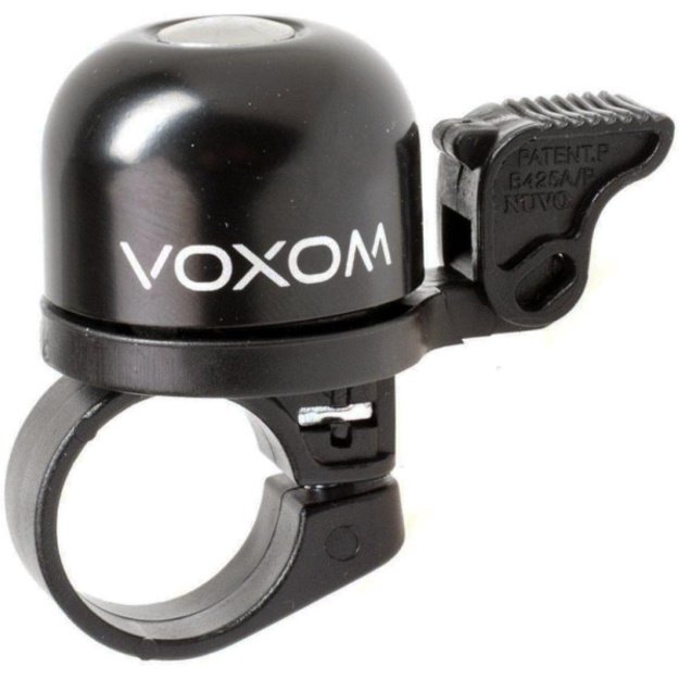 Skambutis Voxom Bicycle Bell Kl1