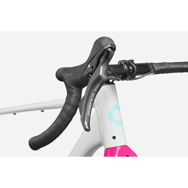 Dviratis CANNONDALE TOPSTONE CAAD 3 CUES 1X (C1506HU20/LGY)