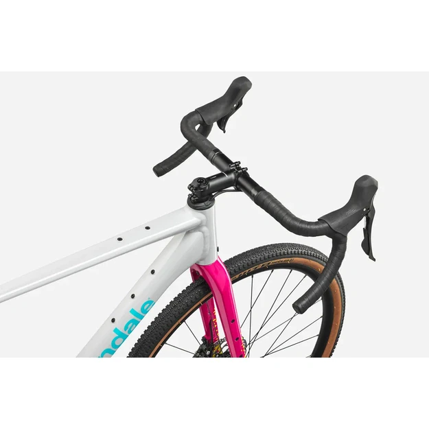 Dviratis CANNONDALE TOPSTONE CAAD 3 CUES 1X (C1506HU20/LGY)