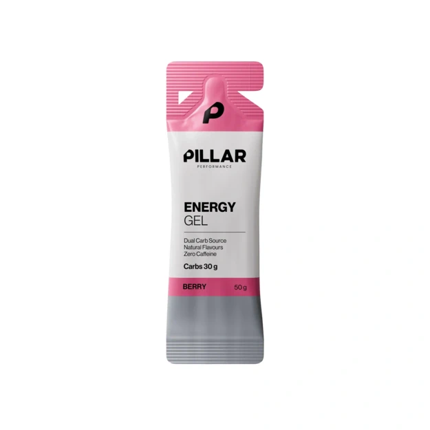 Pillar Performance energetinis gėliukas GEL30 (uogų skonio)