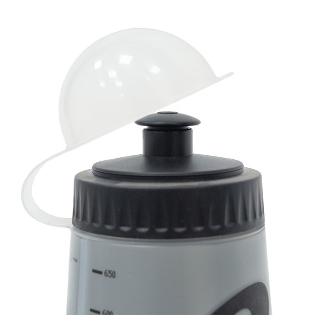 Gertuvė Fischer // 700 ml (pilka) 1