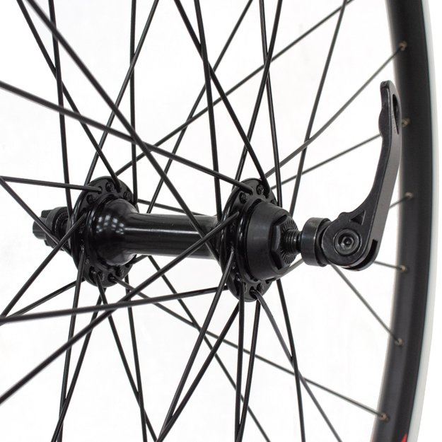 Galinis ratas SUNSTART 28/29  // V-brake, 36H, greitveržlė, aliuminis 4