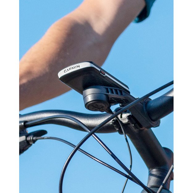 Garmin kompiuterio laikiklis E-Bike su įkrovimu 3