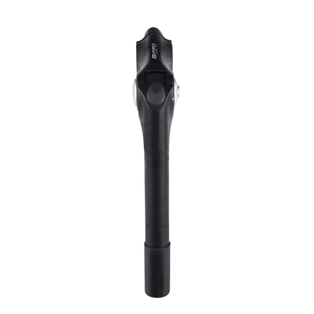 Vairo iškyša FORCE S61.1  25,4 / 90mm, reguliuojama (aliuminė, juoda) 3