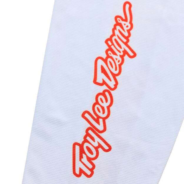 TLD LONG SLEEVE JERSEY SKYLINE ELEMENTAL LIMESTONE (34187901) 5