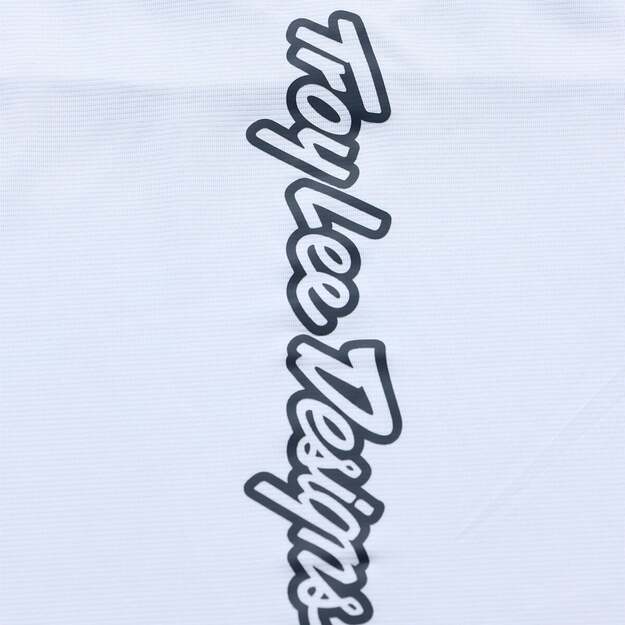 TLD LONG SLEEVE JERSEY SKYLINE ELEMENTAL LIMESTONE (34187901) 4