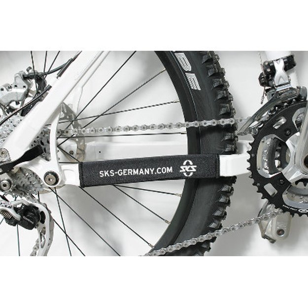 Apsauga rėmui SKS 210x110 mm, neoprenas 1