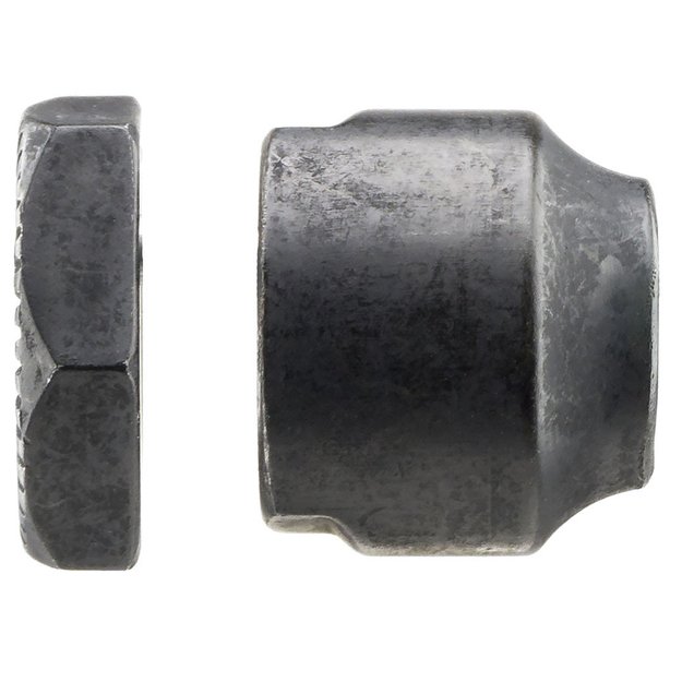 Veržlė ir konusas Shimano FH-RM33 (dešinė)   1