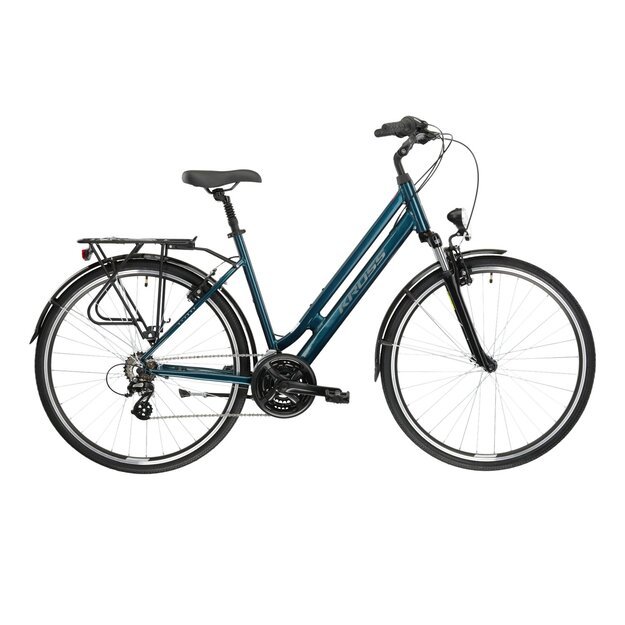 KROSS Sentio 2.0 U blugry g miesto dviratis (28 ) 