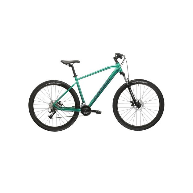 KROSS Hexagon 3.0 teanbl g kalnų (MTB) dviratis (27.5 ) 