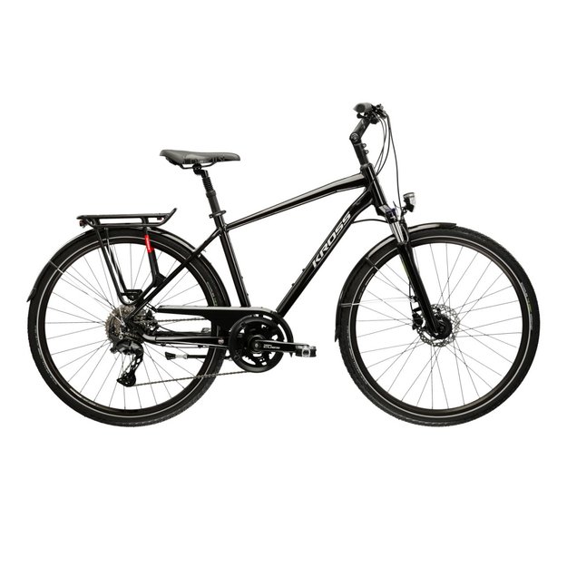 KROSS Trans 7.0 blasil g miesto dviratis (28 ) MY25 