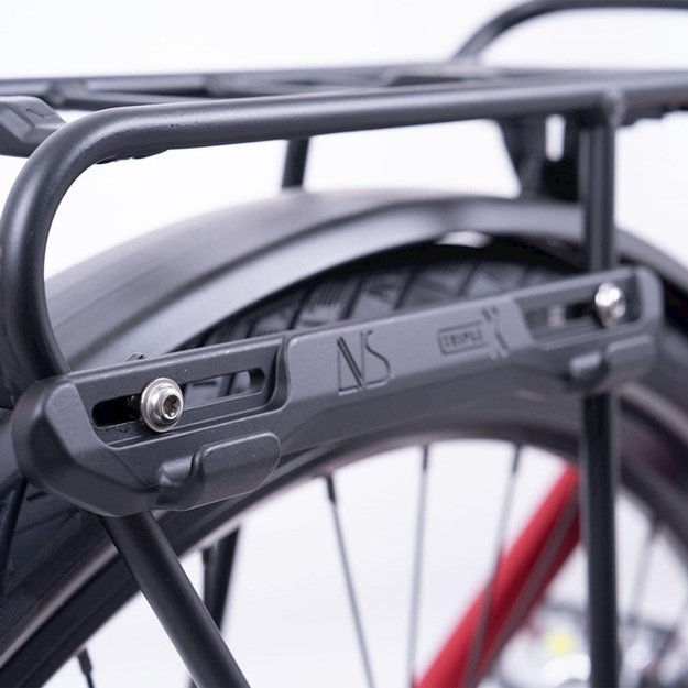Bagažinės adapteris AVS sistemai AtranVelo AVS SIDE UNI (tinka 8-14 mm) 2