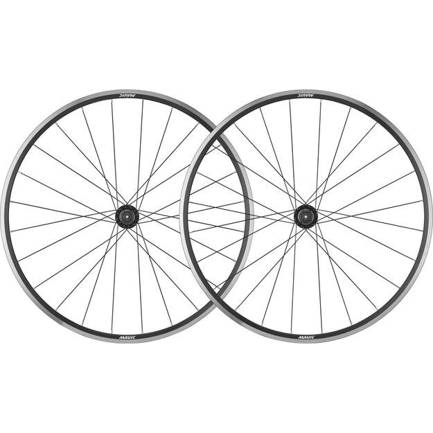 MAVIC ACCESS R17 RB SHIMANO/SRAM HG PÁR (P00109603)