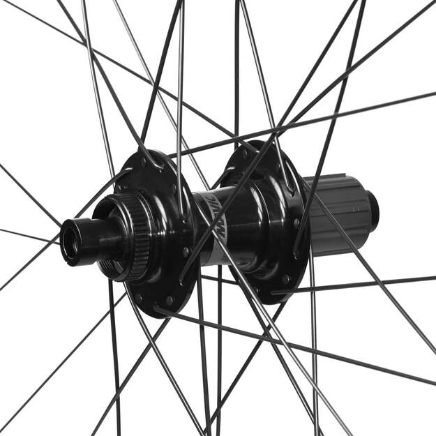 MAVIC ALLROAD 1 CENTERLOCK SHIMANO/SRAM HG PÁR (P00021603) 4