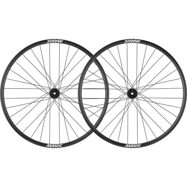 MAVIC E-ACCESS XR22 29 DISC CENTERLOCK 12X100/12X142 SHIMANO/SRAM HG PÁR (P00110403)