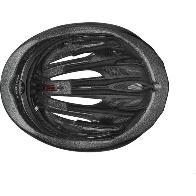 Šalmas MAVIC HELMET AKSIUM ELITE BLACK METAL/BLACK (410063) 3